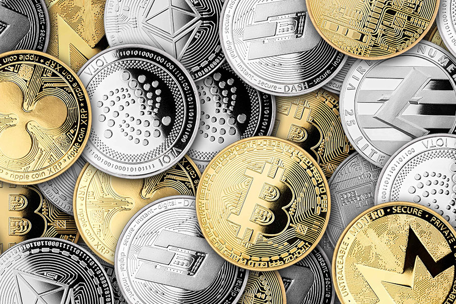 Nft Crypto Coins On Coinbase