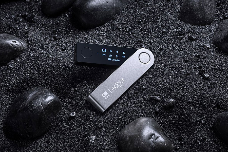 Best Place To Buy A Ledger Nano X