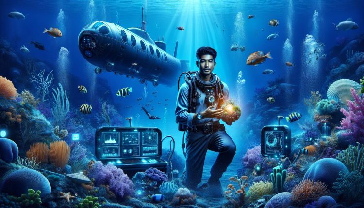 Earn Your Rewards: Deepsea Adventure Concludes Successfully and Prepares for Distribution