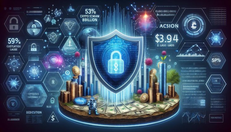 Protect Your Finances: FBI Reports 53% Increase in U.S. Crypto Scam Losses to $3.94 Billion in 2023
