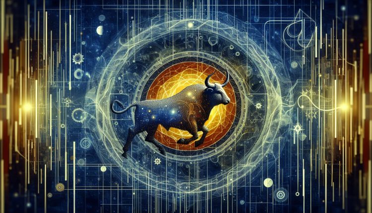 Say Hello to a $4K Ether: Leading the Charge in the Americas