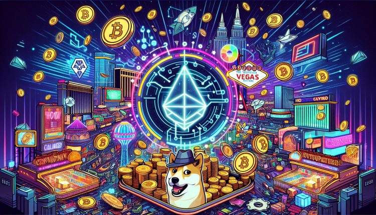 Revolutionizing the Vegas Scene with the Dogwifhat Meme: The Plan of the Dogwifhat Community