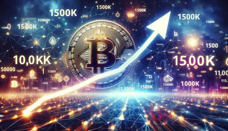 – “Expert Predicts Bitcoin to Surge to $150K Following Incredible Rally