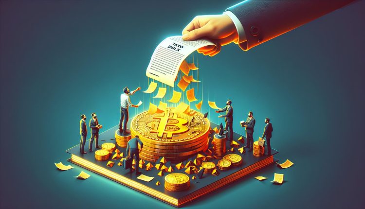 Are Crypto Miners Facing a Big Tax Hit? U.S. President’s Latest Budget Proposal Has Surprising New Rules for Digital Assets