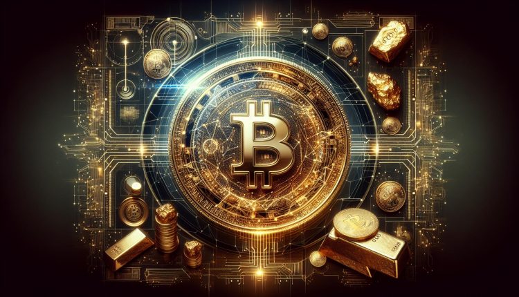 The Future of Bitcoin vs. Gold: What MicroStrategy’s CEO Predicts