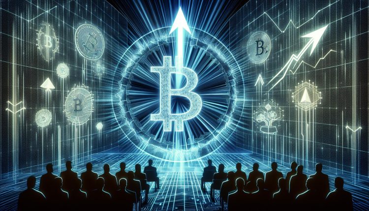 Revolutionizing Finance: The Elite Acknowledge the Unstoppable Rise of Bitcoin