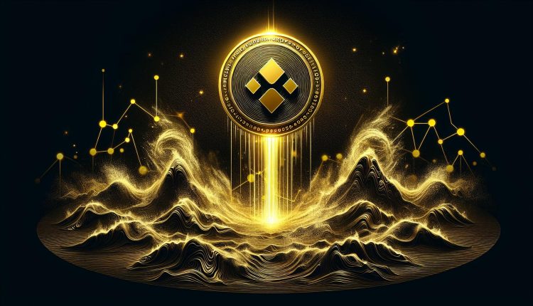 Uncovering the Surprising Surge of XRP: Binance Transfers Fuel the Crypto Rally