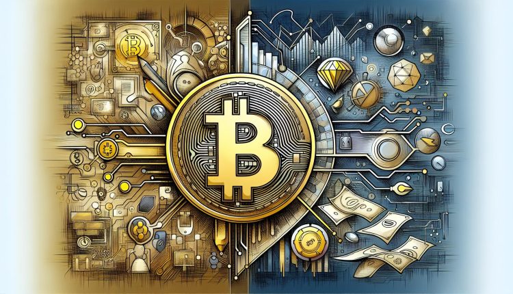 Why Crypto Should (and Shouldn’t) Be Considered as a Form of Currency