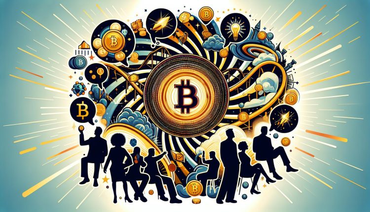 Discover the Surprising Impact of the Latest Bitcoin Boom on Wealthy Investors – It’s Not What You Expected!
