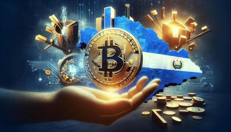Discover the Massive Profits El Salvador is Gaining from Its Bitcoin Investments
