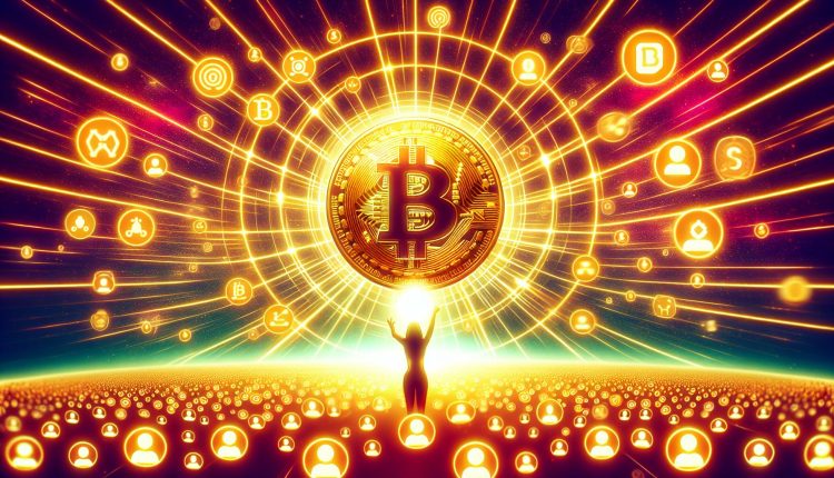 Discover the Celeb Who Shared Michael Saylor’s Powerful Bitcoin Message to 146 Million Fans on Instagram