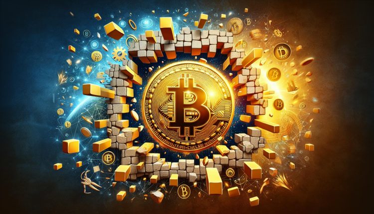 Breaking Barriers: Jamie Dimon Affirms the Ability to Purchase Bitcoin, Despite Personal Decision Not To