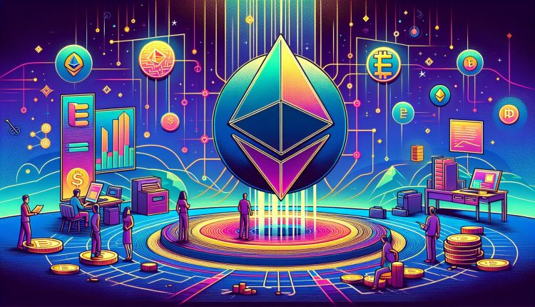 Unlocking the Future: Ethereum’s ‘Dencun’ Upgrade Slashes Fees on the Blockchain!