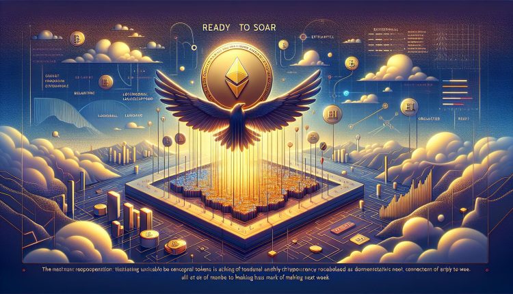 Ready to Soar: ETHFI Token Launching on Binance Launchpool Next Week!
