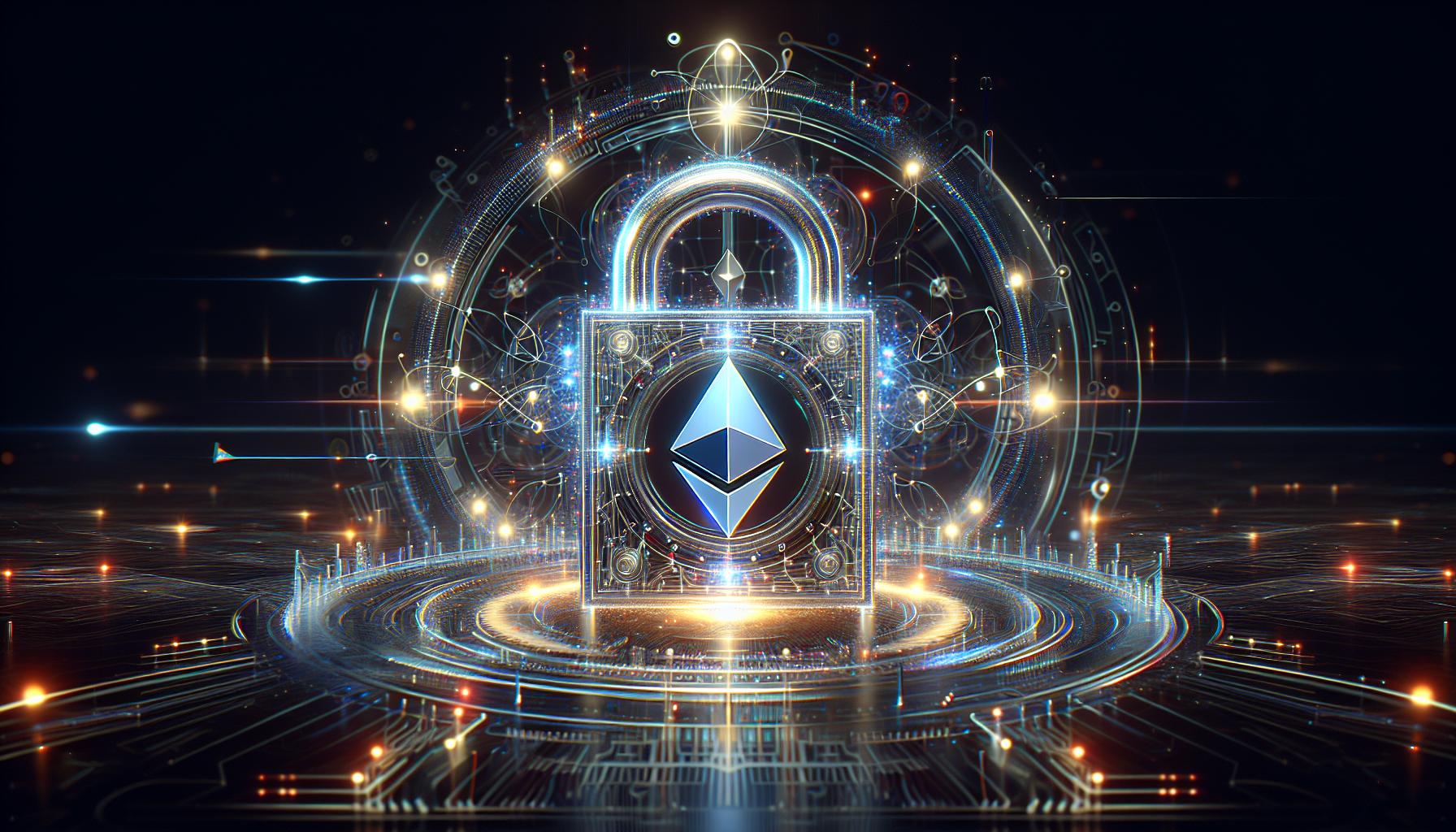 Ious

“Unlocking the Power of Ethereum: A Sneak Peek at the Exciting Dencunious Upgrade