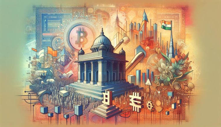 Revolutionary Settlement System Urgently Required to Stay Competitive with Crypto, Urges India’s Markets Authority