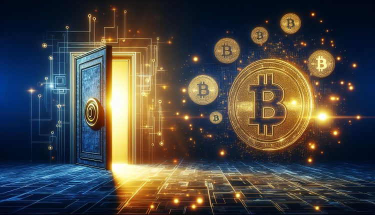 Amid Bitcoin Price Rally

“Unlocking the Future: Coinbase to Raise $1B Through Bond Sale Amid Surging Bitcoin Value