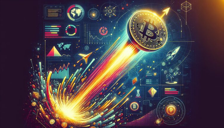 Don’t Miss Out: Telegram’s Potential IPO Drives Toncoin’s 61% Surge in Just 48 Hours!