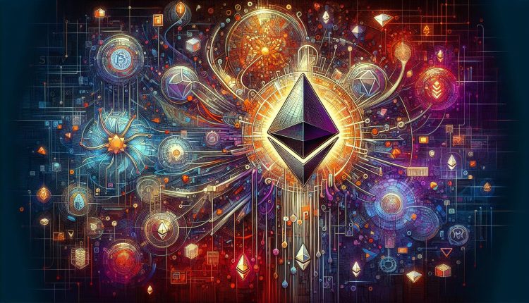 Unleashing the Power of Arbitrum’s ARB and Polygon’s MATIC: Ethereum’s Dencun Upgrade Takes Off