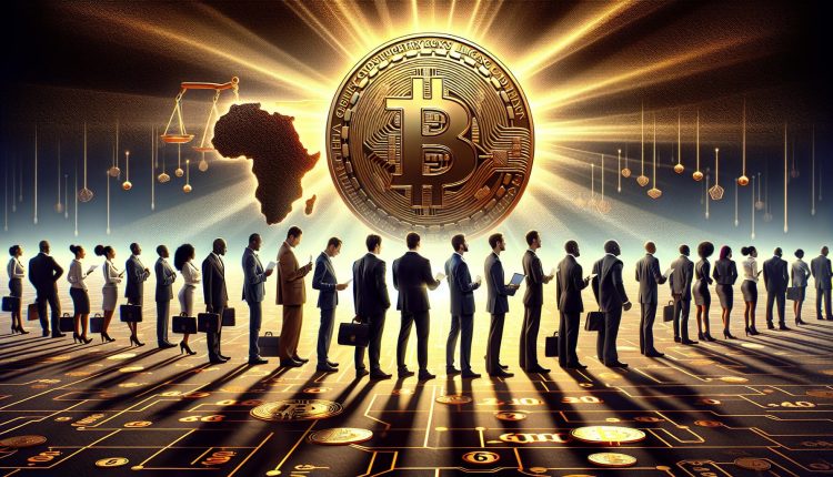 Get Ready for the Licensing of 60 Crypto Firms in South Africa – Coming Soon!