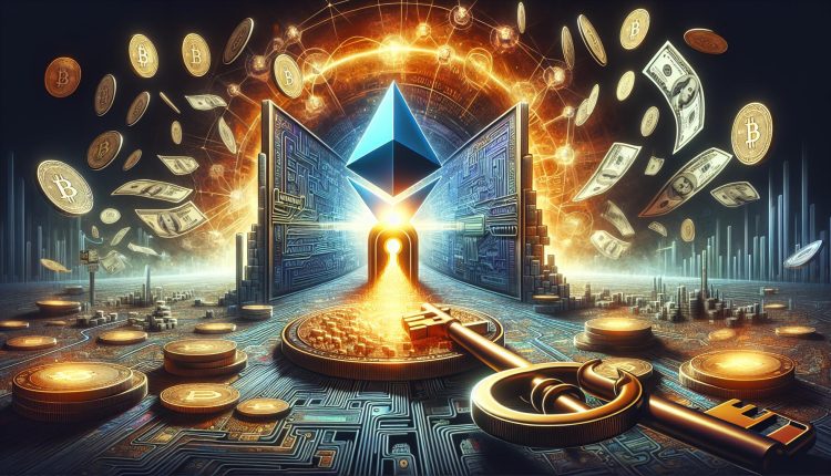 Unlocking the Power of Ethereum: Swell Launches Game-changing Layer-2 Rollup with $1B Locked