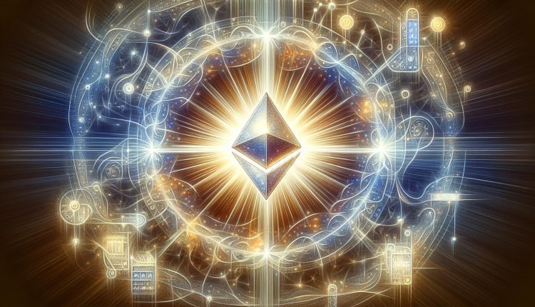 Unleashing the Power of Blockchain: Ethereum’s Dencun Upgrade Causes a Stir