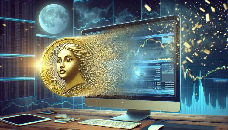 Controversial Meme Crypto Removed from Major Exchange’s Platform – What Happened to Elizabeth Warren Coin