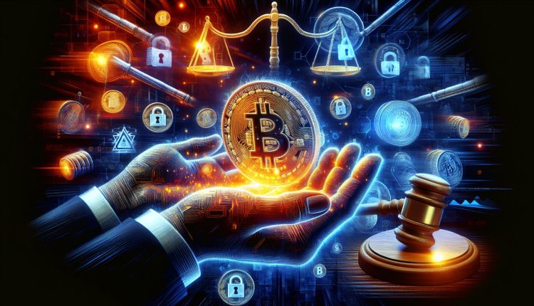 Join the Fight: $2.3M in Crypto Stolen from 37 Victims – How the U.S. Attorney’s Office is Retrieving the Funds