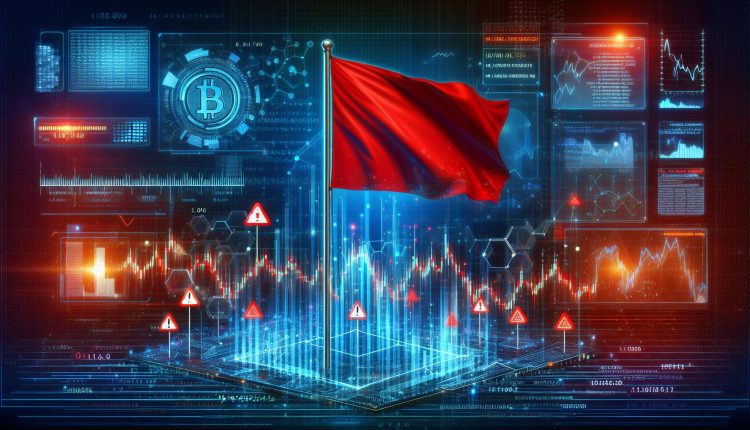 Watch Out for This Red Flag in Bitcoin’s Chart Analysis