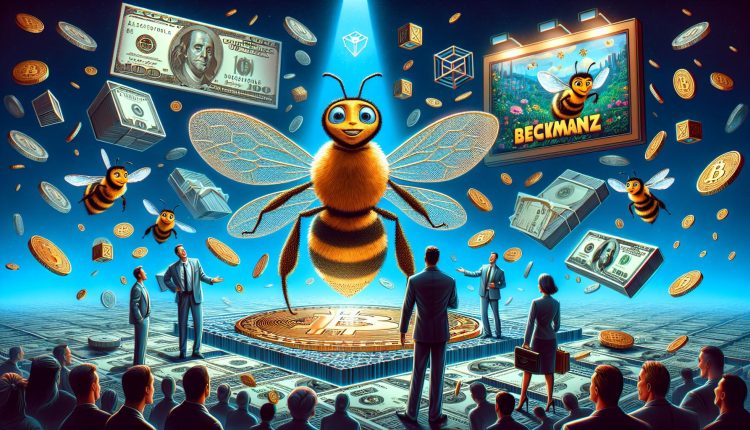 Unleashing Jerry Seinfeld’s ‘Bee Movie’ on Ethereum: How Developers Are Taking Advantage of Plunging Gas Fees