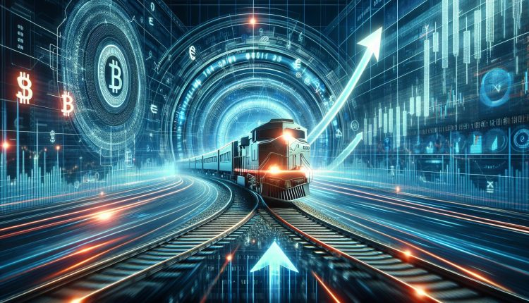 Jump on the Crypto Train: Bernstein Gives Robinhood an ‘Outperform’ Rating in Booming Market