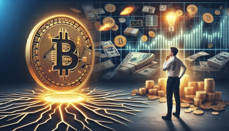 Why This Investor Regrets Not Investing in Bitcoin in 2010 – You Won’t Believe His Reason!