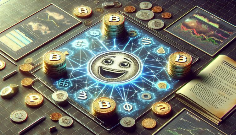 Uncovering the Link Between Meme Coins and Network Growth: Insights from Franklin Templeton