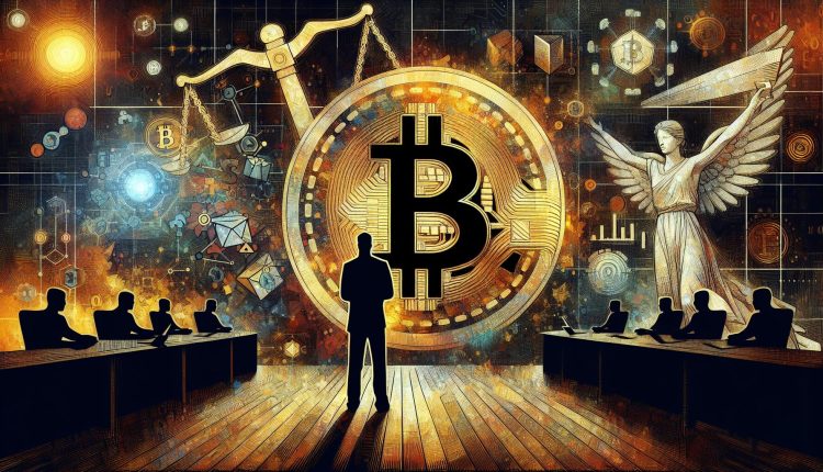 The Shocking Truth: Ruling Determines Craig Wright Cannot Claim to be Bitcoin’s Creator or Author of Whitepaper