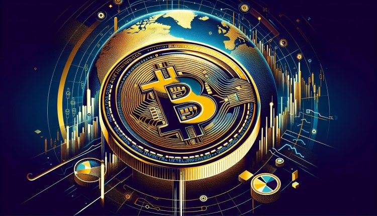 Breaking News: Qatar’s Sovereign Wealth Fund Considering Major Bitcoin Investment!