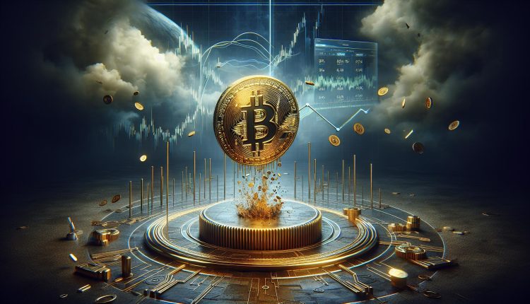 Is Bitcoin’s 3% Drop Signaling a Return of Market Risks