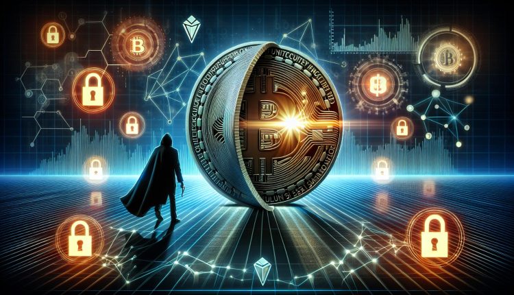 Mode

“Exciting News: Cryptocurrency Custody Company Reveals Big Client as It Comes Out of Stealth Mode!