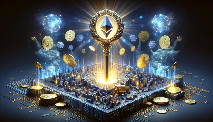 Unlock Your Crypto Earnings: Justin Sun Invests $480M into Ether.Fi Staking Protocol