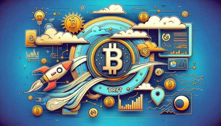 Introducing Drift: The Revolutionary Crypto Exchange for New Token Launches on Solana Network