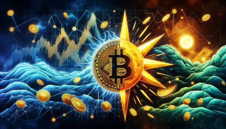 Find Out Why Bitcoin is Struggling as Solana Surges Ahead