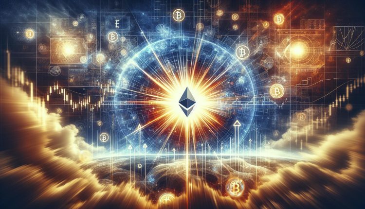 Unleashing the Potential: Why Ether ETFs May Outshine Bitcoin ETFs, According to VanEck