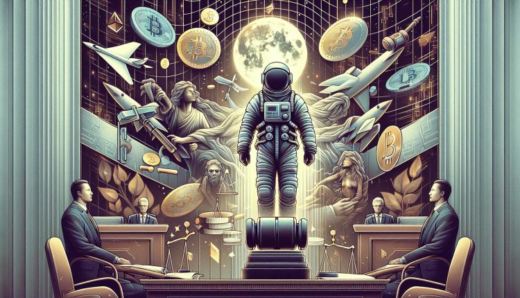 Victory in Court: Hodlonaut Celebrates as Craig Wright Gets Exposed
