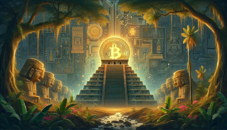 Uncovering the Hidden Bitcoin Riches of El Salvador