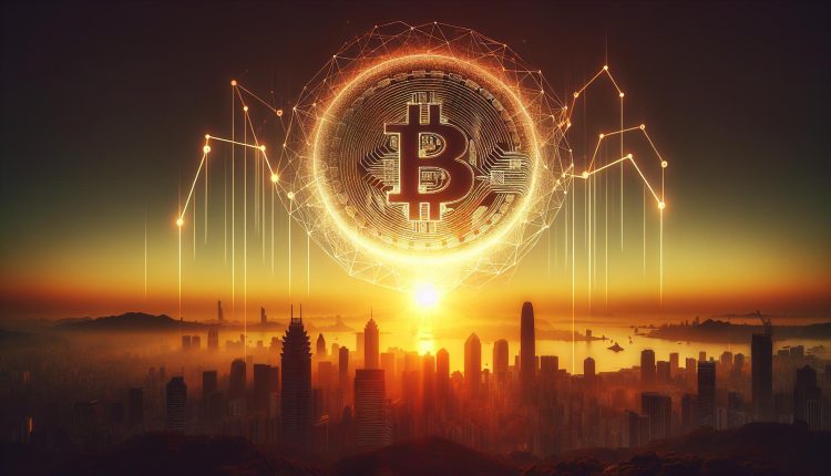 Breaking News: Bitcoin Plummets as Asia Wakes Up to Trading Day