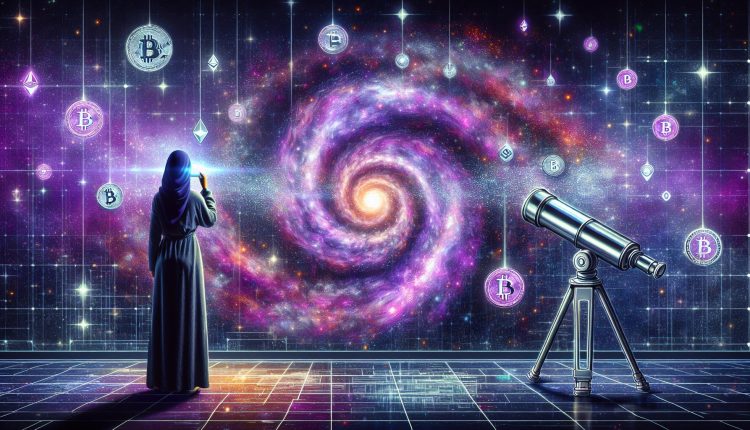 Discover Why Galaxy Digital is a Must-Have for Digital Asset Investors, According to Stifel