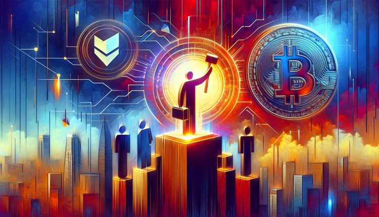 Calling for Action: Democrats Call on SEC to Halt Approval of Additional Crypto ETPs