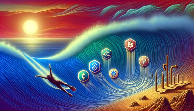 Get Ready for the Avalanche: The Foundation Makes Bold Move Investing in KIMBO, COQ, and Three Other Memes