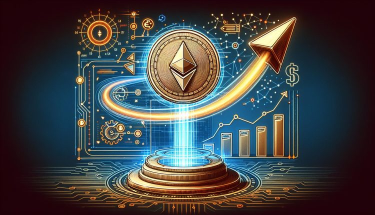 Discover How Ether Could Boost Coinbase’s Profit Potential, According to JPMorgan