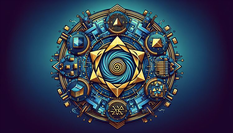 Introducing “Cyclone Stack”: The Powerful Upgrade for Canto Blockchain Before Its Shift to Polygon