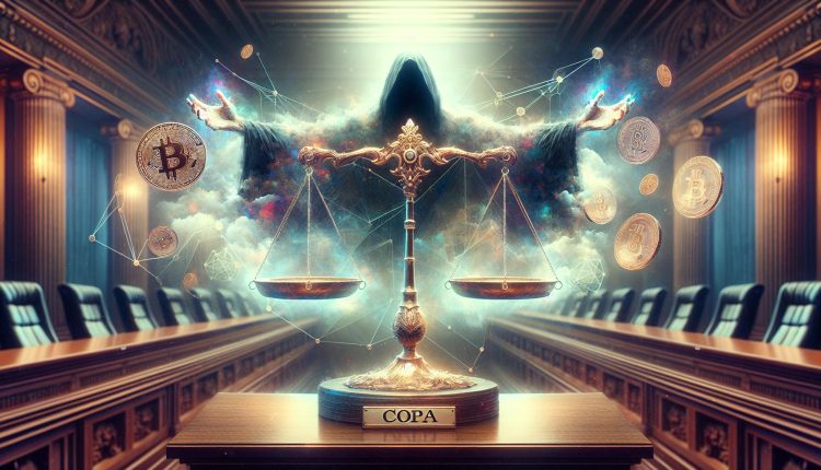 The Fate of the COPA vs Craig Wright Trial Lies in the Hands of the Judge